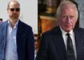 Prince William’s secret grip on the Crown: Shocking royal reveal