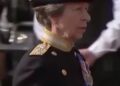 Princesa Anne participa do jantar IFR e destaca o papel da cooperação financeira