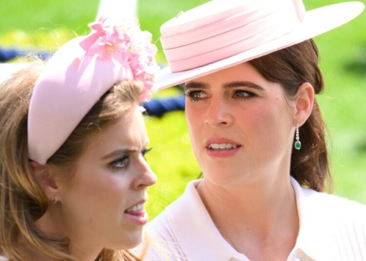 Princesa Beatrice e Eugenie enfrentarão mais humilhação de Epstein | Real | Notícias