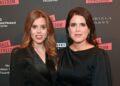 Princesa Beatrice e Eugenie ‘não têm controle’ sobre escândalos – especialista | Real | Notícias