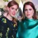 Princesa Beatrice e Princesa Eugenie avisadas para fazer 1 grande movimento | Real | Notícias