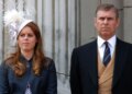 Princesa Beatrice é instada a deixar o Reino Unido por causa do escândalo de Epstein