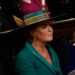 Princesa Eugenie deixa a instituição de caridade antiescravidão após 7 anos enquanto a controvérsia da família real continua | Príncipe Andrew, Princesa Eugenie, Sarah Ferguson | Notícias e fofocas sobre celebridades | Entretenimento, fotos e vídeos