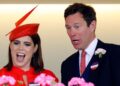 Princesa Eugenie ‘tem um grande problema novo’ – e Fergie é a culpada | Real | Notícias