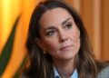 Princesa Kate compartilha mensagem secreta no Dia das Mães | Real | Notícias