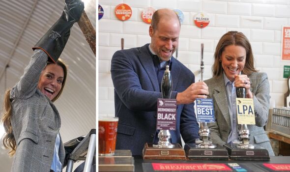 Princesa Kate revela grande mudança no estilo de vida desde sua batalha contra o câncer | Real | Notícias