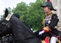Princess Anne brings big win home for devastated royal family
