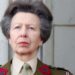 Princess Anne holds her nerve as royals face angry crowd