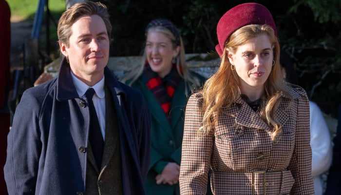 Princess Beatrice reaches out to wise royal figure amid marriage ‘strain’