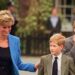 Princess Diana’s ‘normal’ mum playbook lives in Kate’s royal kitchen