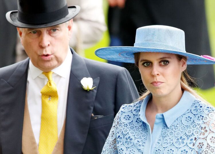 Princess Eugenie, Beatrice reaction to Royal Ascot ban revealed