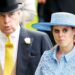 Princess Eugenie, Beatrice reaction to Royal Ascot ban revealed