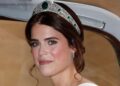 Princess Eugenie’s next move sparks new royal tensions