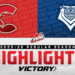 Príncipe George Cougars no Victoria Royals 21/03 | Destaques da WHL 2025-26