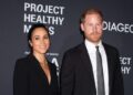 Príncipe Harry e Meghan Markle Bash Royal Autor sobre reivindicações feitas em novas memórias bombásticas: 'Conspiração e melodrama perturbados'