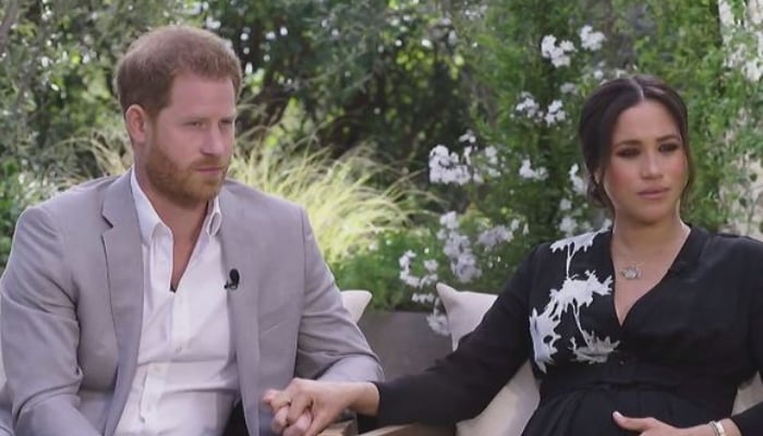 Príncipe Harry e Meghan Markle atacam 'conspiração maluca' em novo livro real