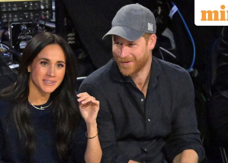 Príncipe Harry e Meghan Markle denunciam alegações de 'conspiração maluca' em novo livro real explosivo