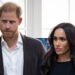 Príncipe Harry e Meghan Markle emitem declaração de 'ponto de viragem' em julgamento histórico