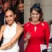 Príncipe Harry e Meghan Markle entram em contato com Beatrice e Eugenie após proibição da Família Real