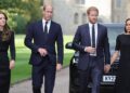 Príncipe Harry e Meghan Markle são incentivados a seguir o manual vencedor de William e Kate após o colapso da Netflix: especialista