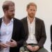 Príncipe Harry e Meghan Markle zombaram do último ‘festival do ronco’ | Real | Notícias