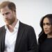 Príncipe Harry e Meghan criticam autor de novo livro sobre a realeza por 'conspiração maluca' - NBC Boston