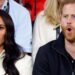 Príncipe Harry e Meghan deixaram de ser seguidos pelos chefes da Netflix no Instagram | Real | Notícias