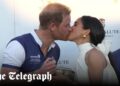 Príncipe Harry e Meghan produzem drama de pólo ambientado na Flórida para a Netflix