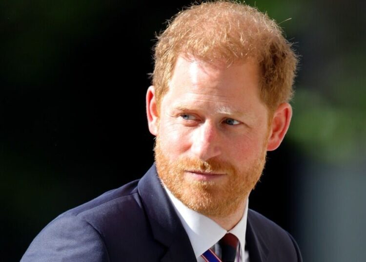 Príncipe Harry é considerado 'hipócrita' após alegações bombásticas | Real | Notícias