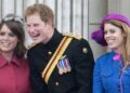 Príncipe Harry oferece sua casa em Los Angeles como esconderijo para Beatrice e Eugenie | Real | Notícias