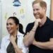 Príncipe Harry prova que a realeza precisa dele e de Meghan Markle agora - Fonte