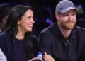 Príncipe Harry quebra o silêncio sobre se Meghan 'manda nele' | Real | Notícias