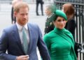 Príncipe Harry ‘lutou contra as lágrimas’ na última aparição no Dia da Commonwealth | Real | Notícias