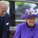 Príncipe Philip Health Shocker: Late Royal foi diagnosticado com câncer de pâncreas 8 anos antes da morte de 2021, novo livro revela