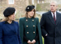 Príncipe William 'Calling the Shots' como Princesa Beatrice e Princesa Eugenie supostamente excluídas do Royal Ascot