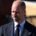 Príncipe William contando com DOIS Royals para 'apoio valioso'