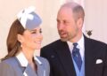 Príncipe William e Kate Middleton reduzirão deveres reais em abril