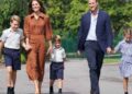 Príncipe William prepara seus filhos para um futuro diferente - autor