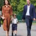Príncipe William prepara seus filhos para um futuro diferente - autor
