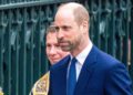 Príncipe William recebe apelido de duas palavras enquanto se prepara para policiar a família real assim que assumir o trono