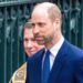 Príncipe William recebe apelido de duas palavras enquanto se prepara para policiar a família real assim que assumir o trono