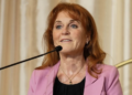 Príncipe William supostamente distanciando a família real de Sarah Ferguson por causa dos laços com Jeffrey Epstein