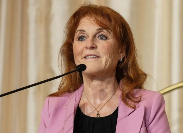 Príncipe William supostamente distanciando a família real de Sarah Ferguson por causa dos laços com Jeffrey Epstein