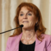 Príncipe William supostamente distanciando a família real de Sarah Ferguson por causa dos laços com Jeffrey Epstein