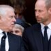 Príncipe William via Andrew como 'ignorante' – papel de banimento revelado | Real | Notícias