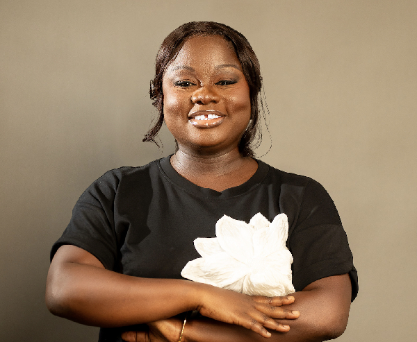 Priscilla Boadu lança nova música ‘Awurade De Ose Aye Oyo’