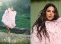 Priyanka Chopra Jonas diz que a filha Malti é uma “artista”