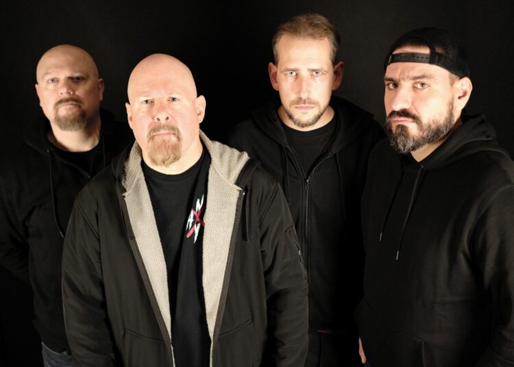 Pro-Pain lança novo videoclipe para “March Of The Giants”