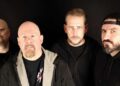 Pro-Pain lança o último single “March Of The Giants” e compartilha o videoclipe