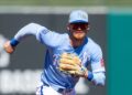 Projeção da lista do dia de abertura do Kansas City Royals de 2026, v2.0 – Royals Keep